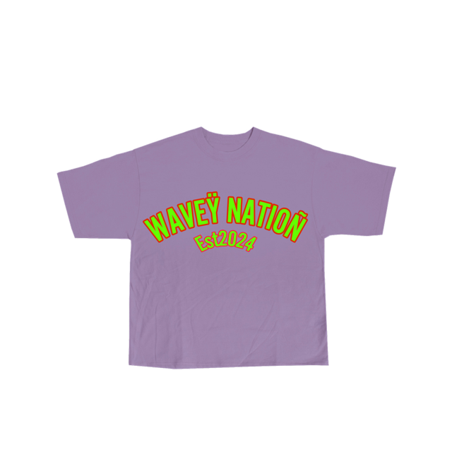Surf- Box T-Shirt