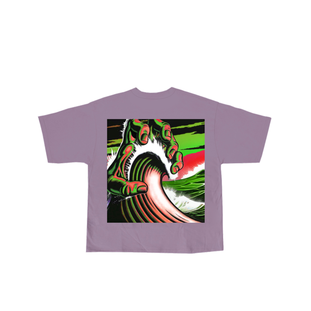 Surf- Box T-Shirt