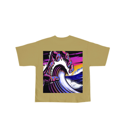 Surf- Box T-shirt